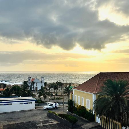 לינה וארוחת בוקר פונטה דו סול Casa Bb&Djassi מראה חיצוני תמונה