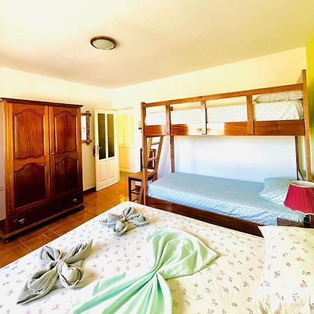 לינה וארוחת בוקר פונטה דו סול Casa Bb&Djassi מראה חיצוני תמונה