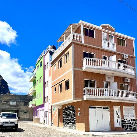 לינה וארוחת בוקר פונטה דו סול Casa Bb&Djassi מראה חיצוני תמונה