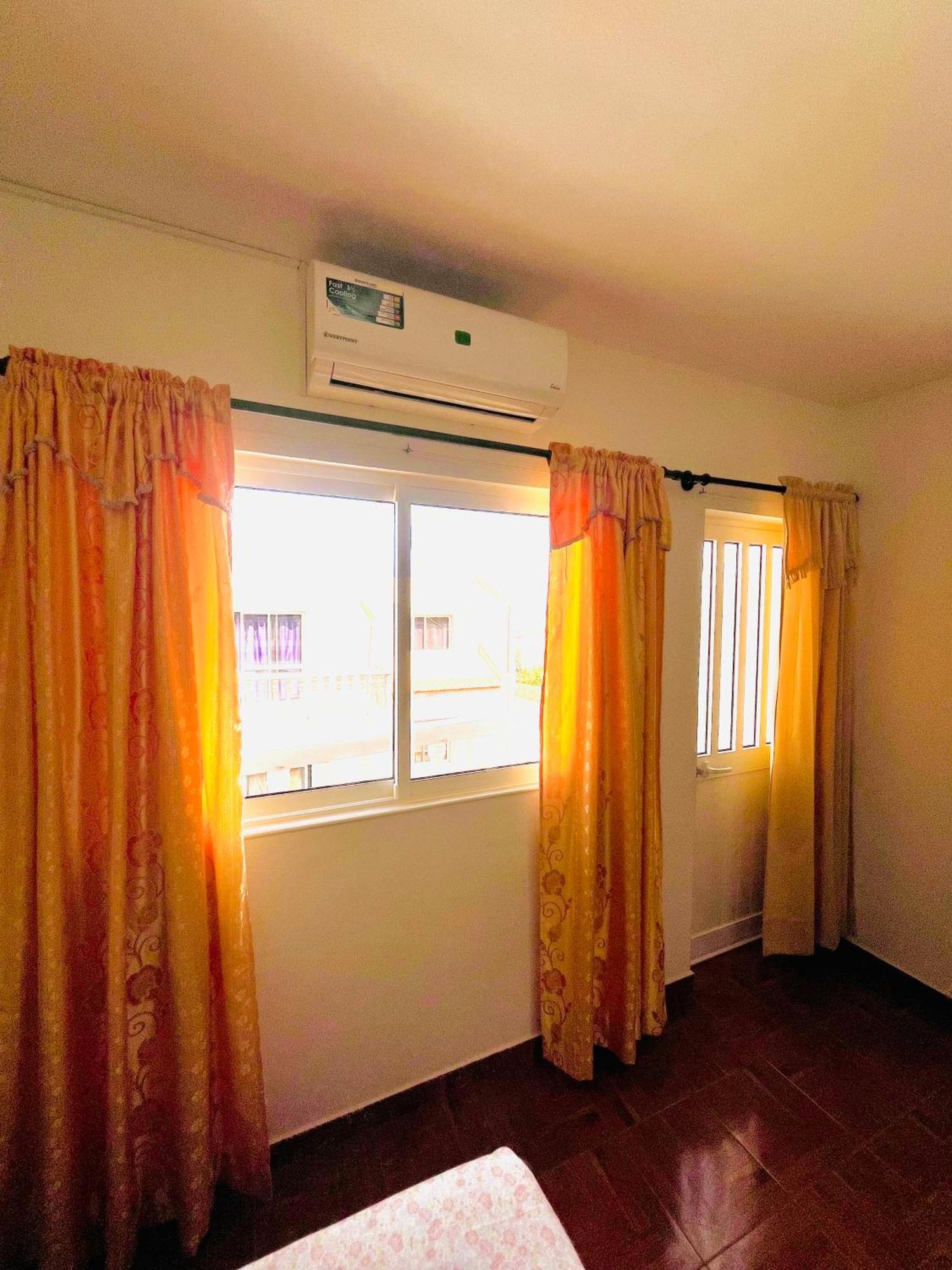 לינה וארוחת בוקר פונטה דו סול Casa Bb&Djassi מראה חיצוני תמונה