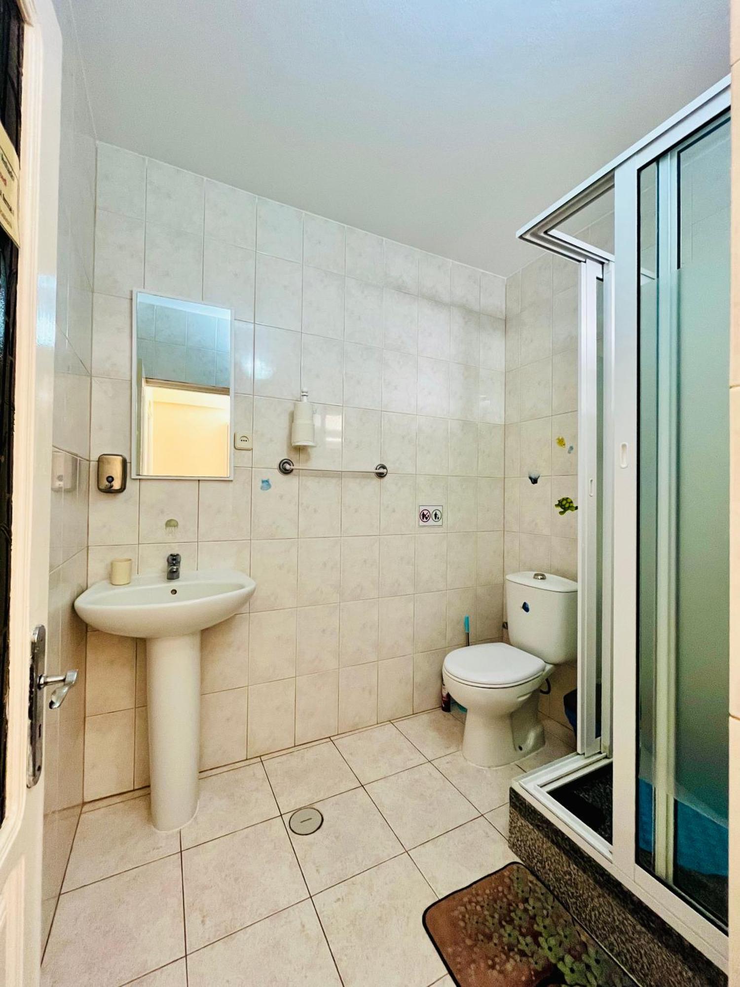 לינה וארוחת בוקר פונטה דו סול Casa Bb&Djassi מראה חיצוני תמונה