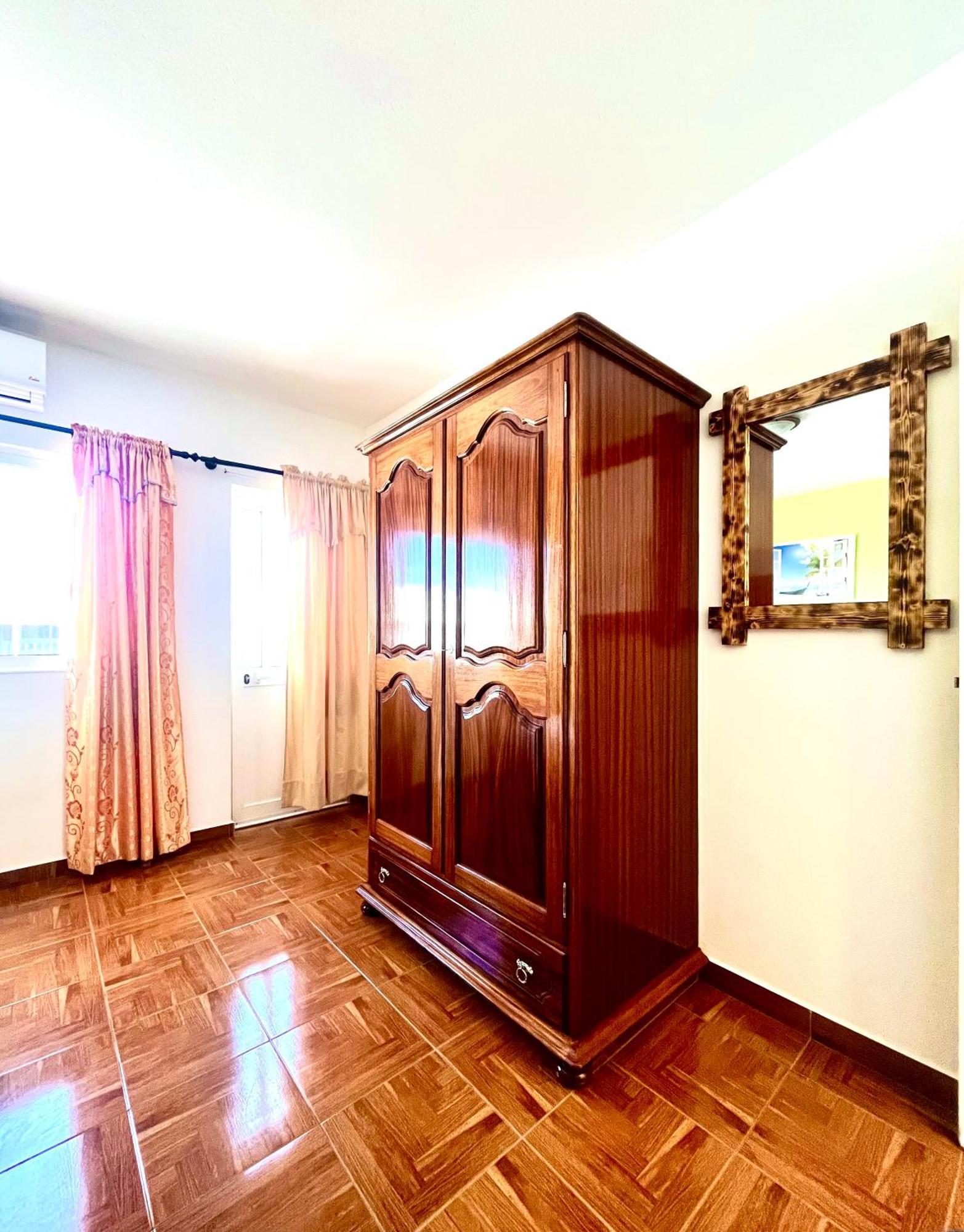 לינה וארוחת בוקר פונטה דו סול Casa Bb&Djassi מראה חיצוני תמונה