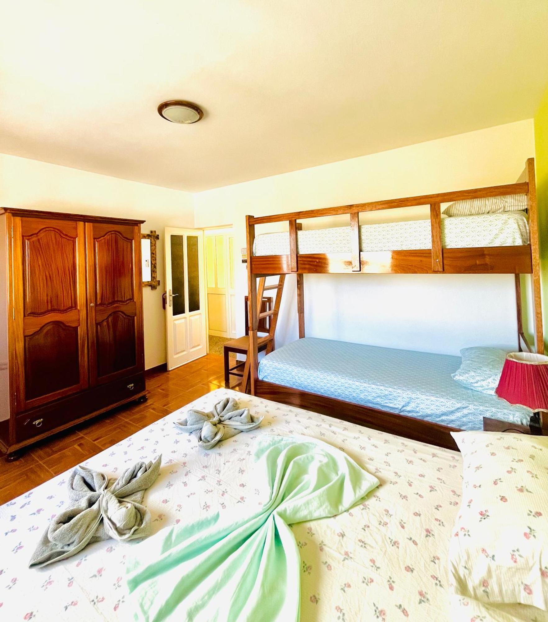 לינה וארוחת בוקר פונטה דו סול Casa Bb&Djassi מראה חיצוני תמונה